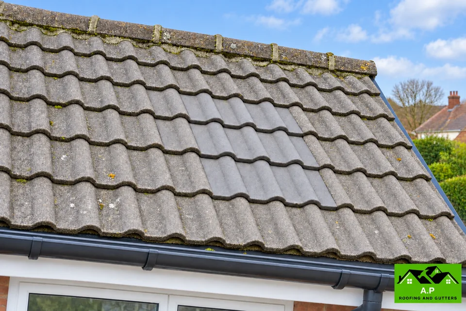 Roof leaking? What to do before the roofer arrives